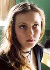 Katharine Isabelle