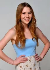 Courtney Halverson