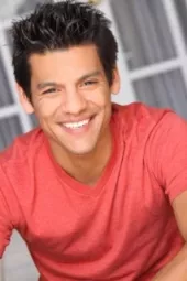 Rj Cantu