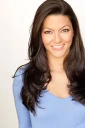 Monica Young