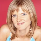 Arden Myrin