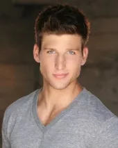 Parker Young