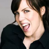 Sarah Burns