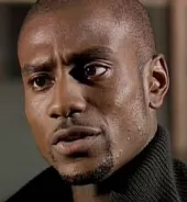Michael Obiora