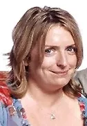 Claire Rushbrook
