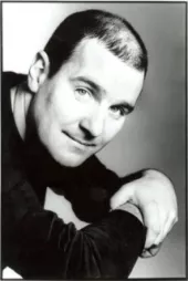 Johnny Harris