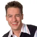 French Stewart