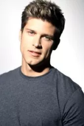 Greg Vaughan