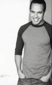 Shaun Majumder