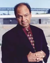 Cheech Marin