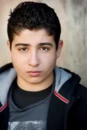 Shak Ghacha
