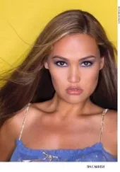Tia Carrere