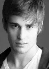 Christian Cooke
