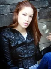 Judy Marte