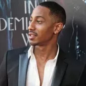 Brandon T. Jackson