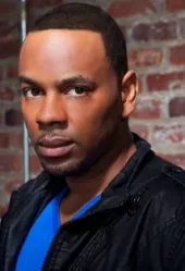 Vonn Harris