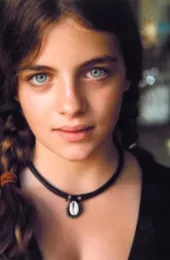 Ronja Forcher