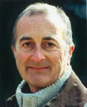 Tony Robinson