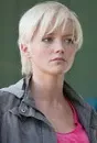 Hannah Spearritt