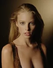 Rachel Nichols