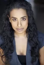 Glenda Braganza