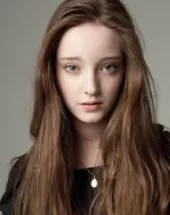 Emma Dumont