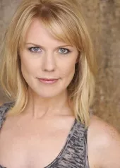 Wendy Douglas