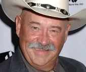 Barry Corbin