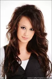 Caitlyn Taylor Love
