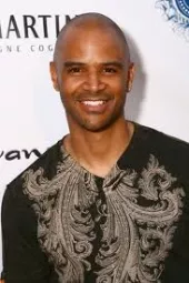Dondre Whitfield