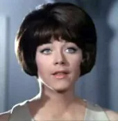 Linda Thorson