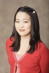 Suzy Nakamura