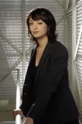 Sarah Strange
