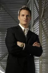 Greg Bryk