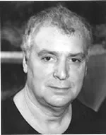 Michael Angelis