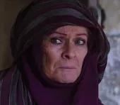 Janet Suzman