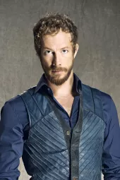 Kris Holden-Ried