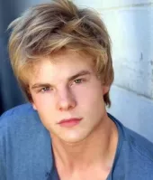 Graham Rogers