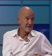David Hayman