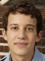 Jacob Zachar