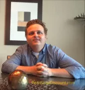 Patrick Renna