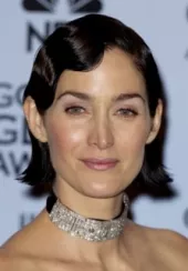 Carrie-Anne Moss