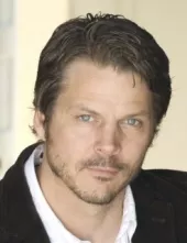 Michael Reilly Burke
