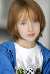 Ian Patrick