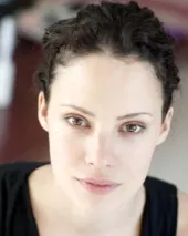 Camille De Pazzis