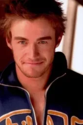 Robert Buckley