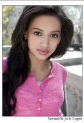 Samantha Logan