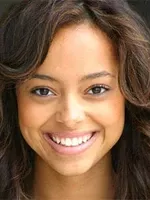 Amber Stevens