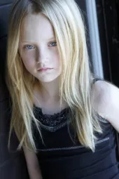 Tatum Etheridge