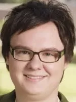 Clark Duke